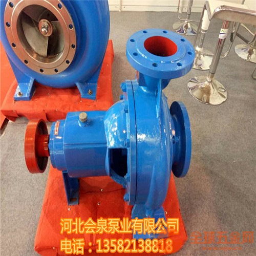 加厚泥沙泵 批發商 100gxl 60 18