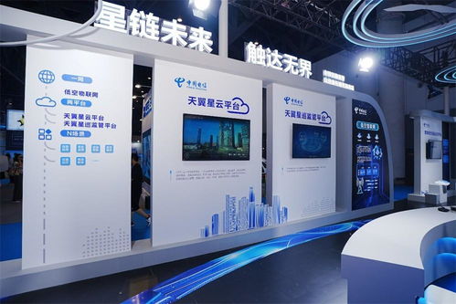 中國電信創(chuàng)新應用閃耀成都國際低空裝備及服務博覽會