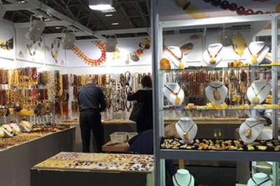 美國拉斯維加斯珠寶鐘表展覽會JCK 專業(yè)展覽服務(wù)的全面解析