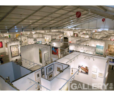 廣州中藝展覽服務(wù)綜合評測 專業(yè)高效，性價(jià)比高