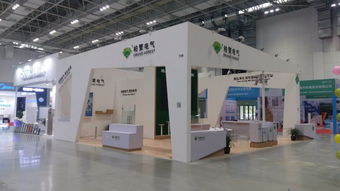 唐山市盛世名匠展覽展示工廠 專業會展搭建服務，賦能品牌價值呈現