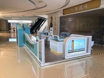 淮安專業展覽服務 從展臺設計到活動美陳的一站式解決方案