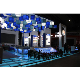 展覽展示一站式服務 漢風展覽，專業打造卓越展覽體驗